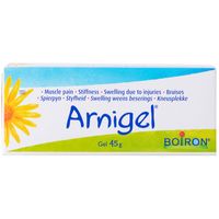 Boiron Arnigel